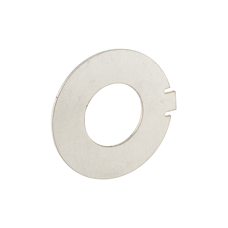 Sprocket nut lock washer ČZ 125,150C