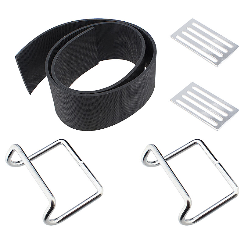 Simson carrier strap - complete