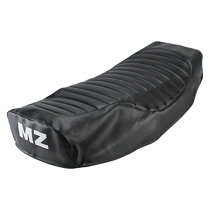 Seat cover MZ ETZ 150, 251 - pressed