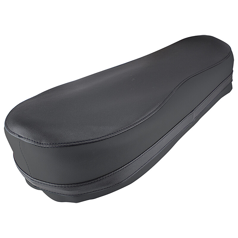 Saddle cover Pioneer 05, 20, 21 - black