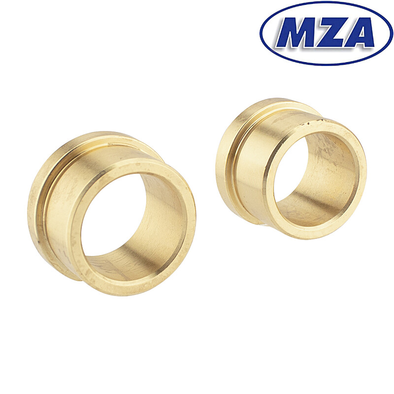 Clutch basket housings Simson S51 - MZA (set)