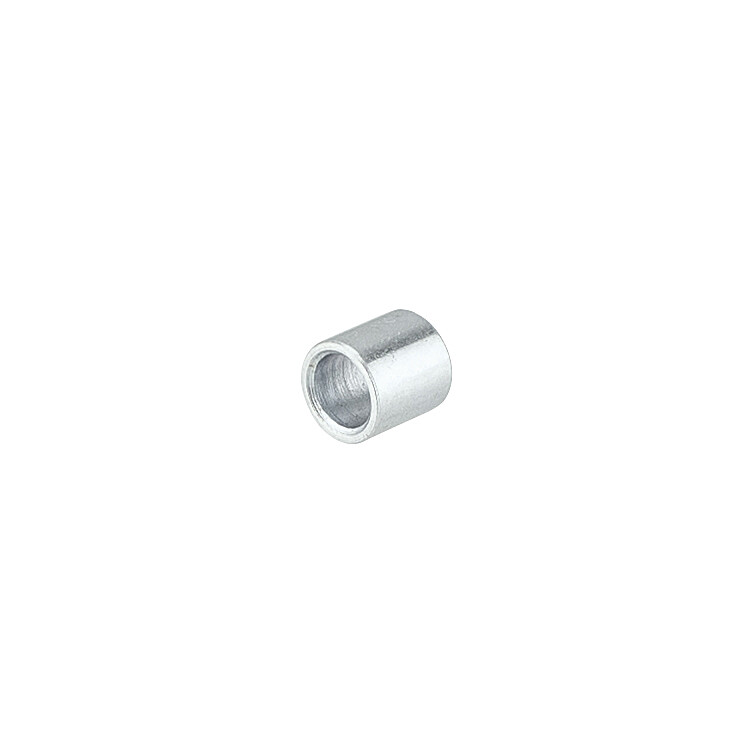 Aluminum lever housing