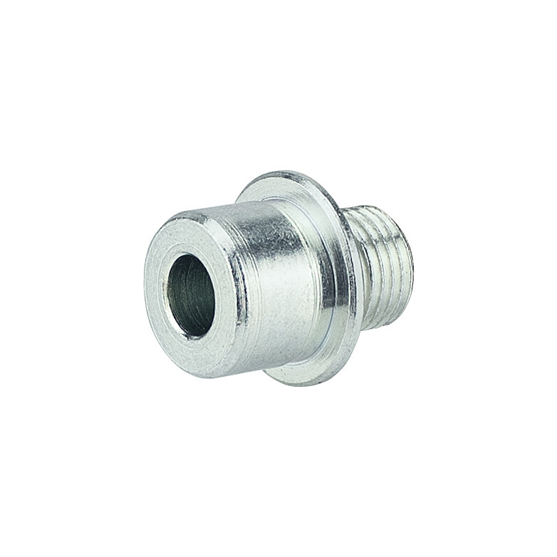 Pionýr tachometer drive housing