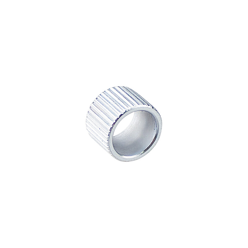Lever housing - knurled