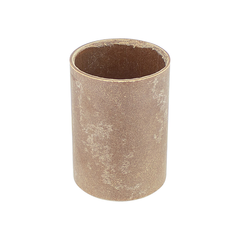 Rear telescope housing Pérák, ČZ 150C