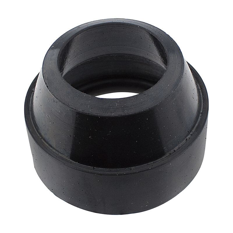 Dust cover for Simson front telescopes
