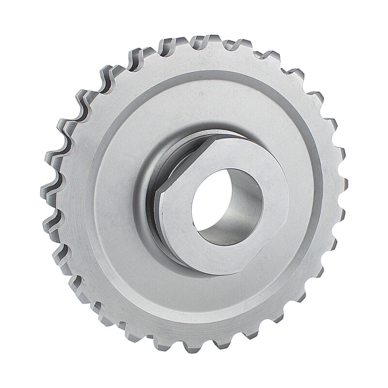 Primary wheel Jawa 350 type 634, 638-640