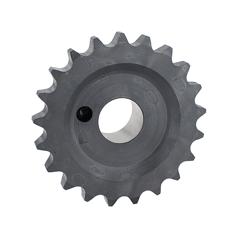 Primary wheel Jawa/ČZ 125,175