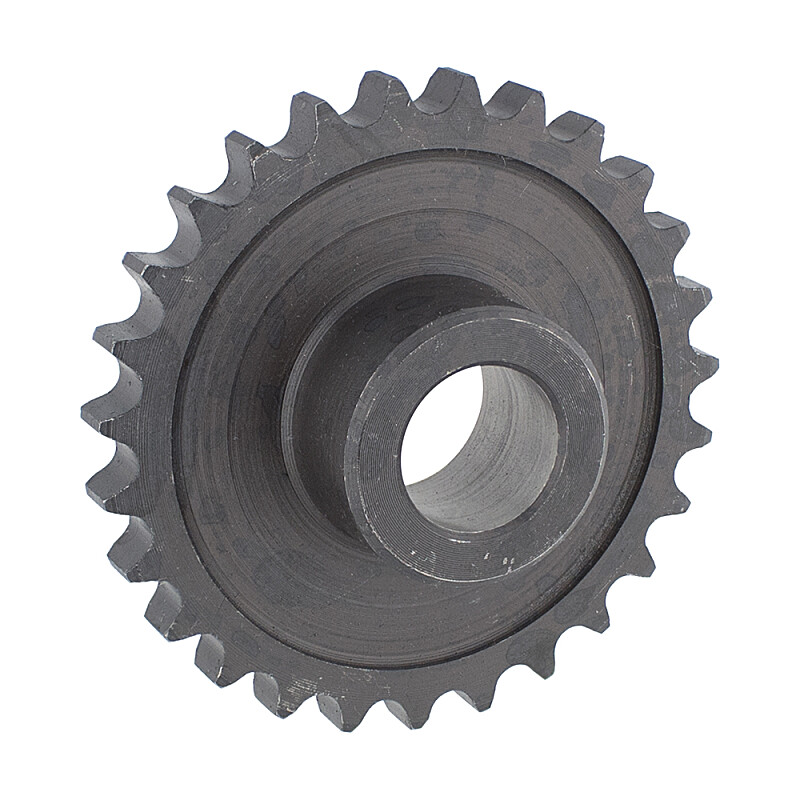 Primary wheel Jawa 350/Kyvačka, Pérák