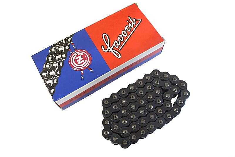 Primary chain 50 links ČZ 125,150 C