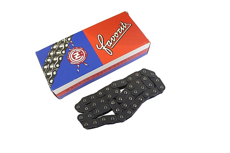 Primary chain Pioneer 550, 555