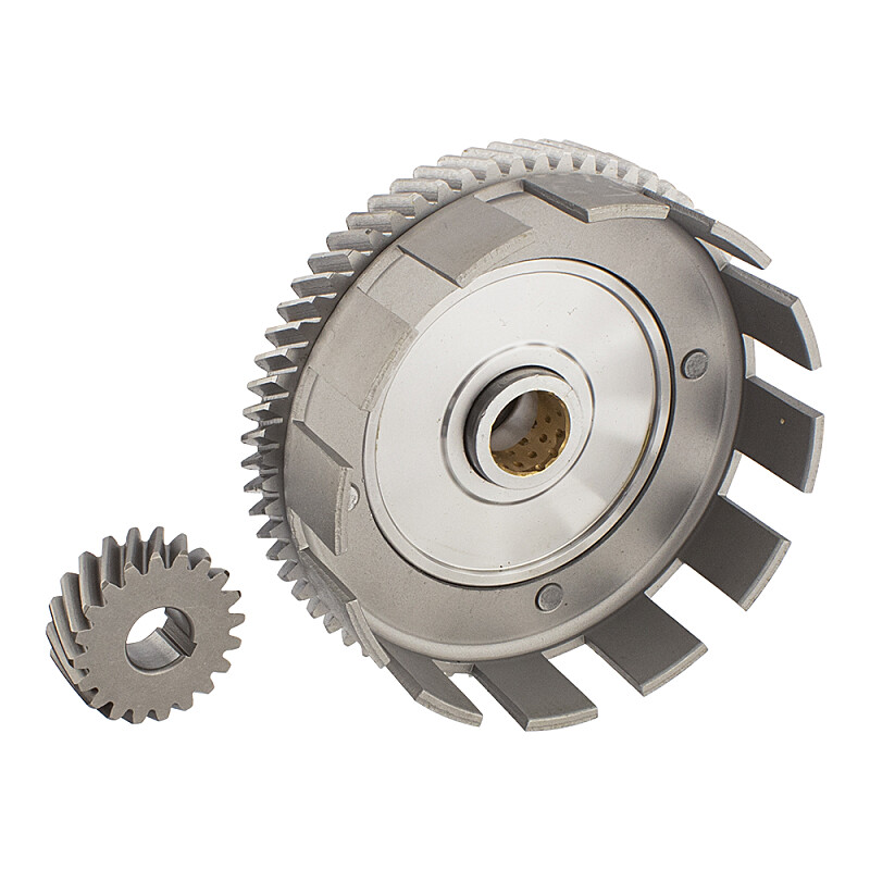 Primary gear Simson S51 - TW