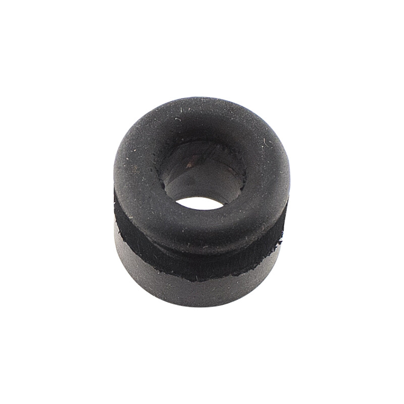 Engine grommet - round Pioneer, Babetta