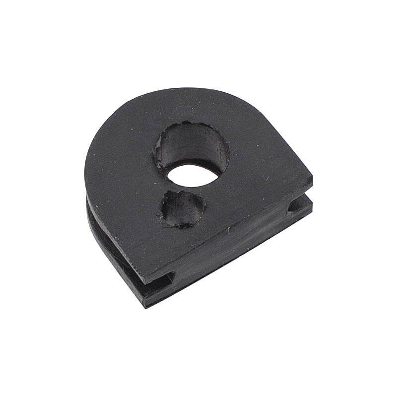 MZ ETZ 150, 250, 251 motor cable grommet