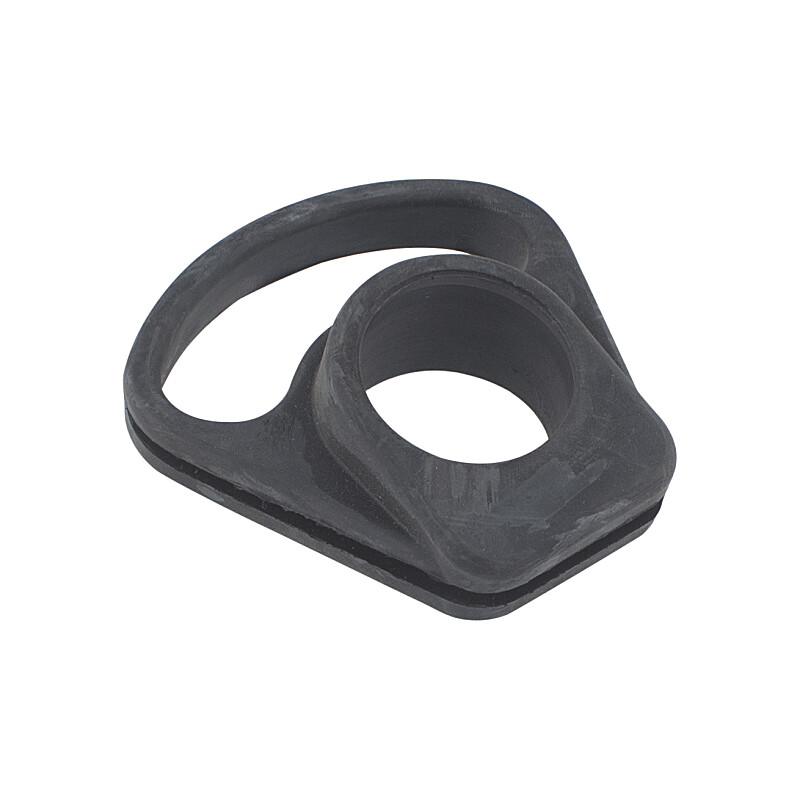 ČZ handlebar grommet - scooter - large