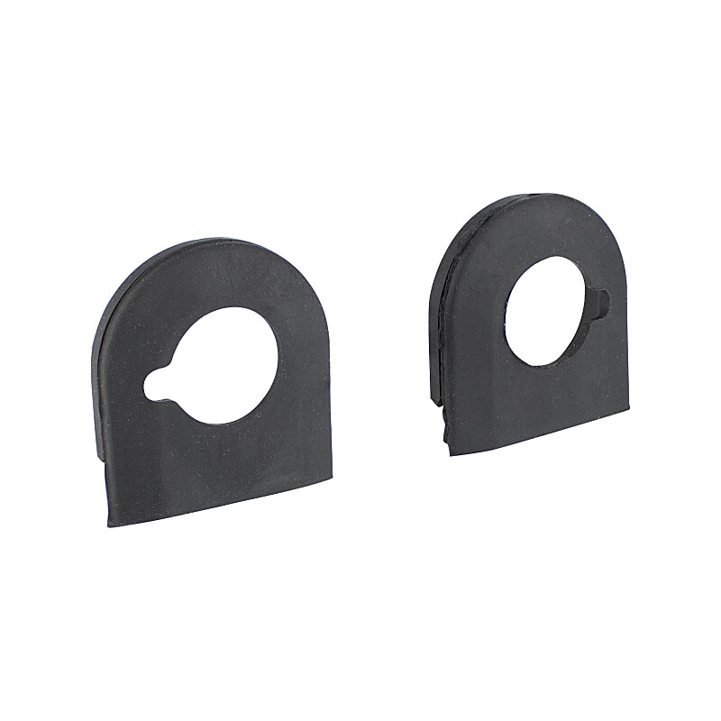 Jawa Kyvačka handlebar bushings - pair