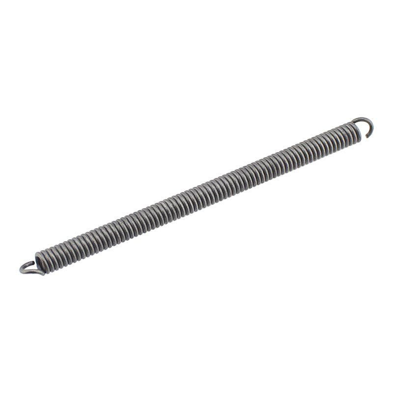 Simson hollow shaft locking spring