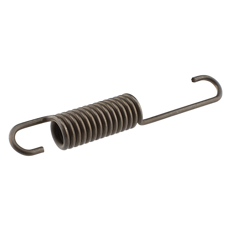Side stand spring Jawa 350/638-640 - raw