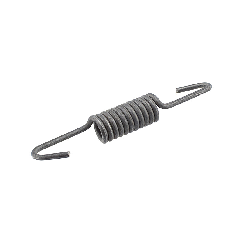Simson brake shoe spring