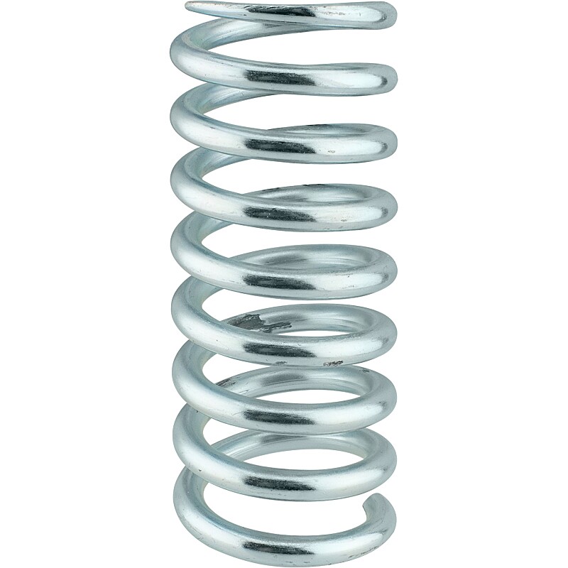Jawetta swingarm spring