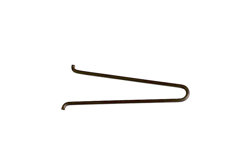 Seat beam spring Pioneer 550, 555