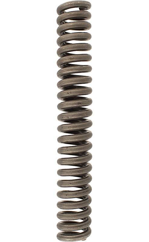 Front telescope spring Jawa/Pérák - 14cm