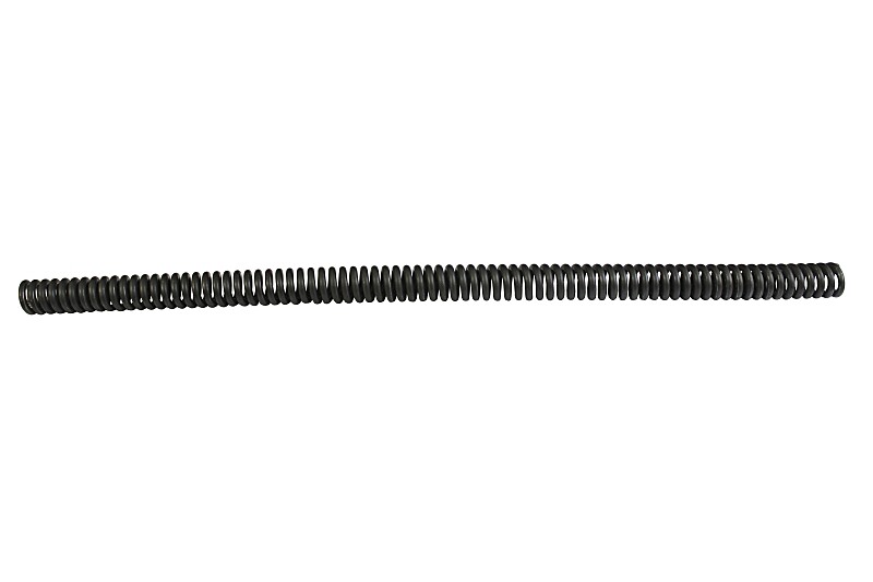 Front telescope spring Jawa/Pérák - 47cm