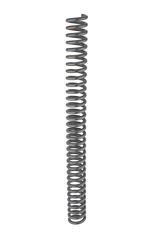 Front telescope spring ČZ 125, 150 T, C - 250mm
