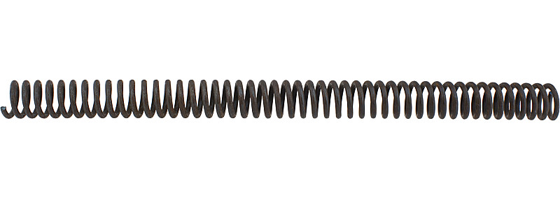 Simson front suspension spring 3.2 mm