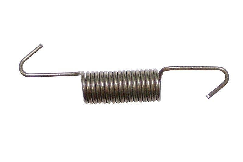 Foot shift lever spring Simson SR50 (scooter)