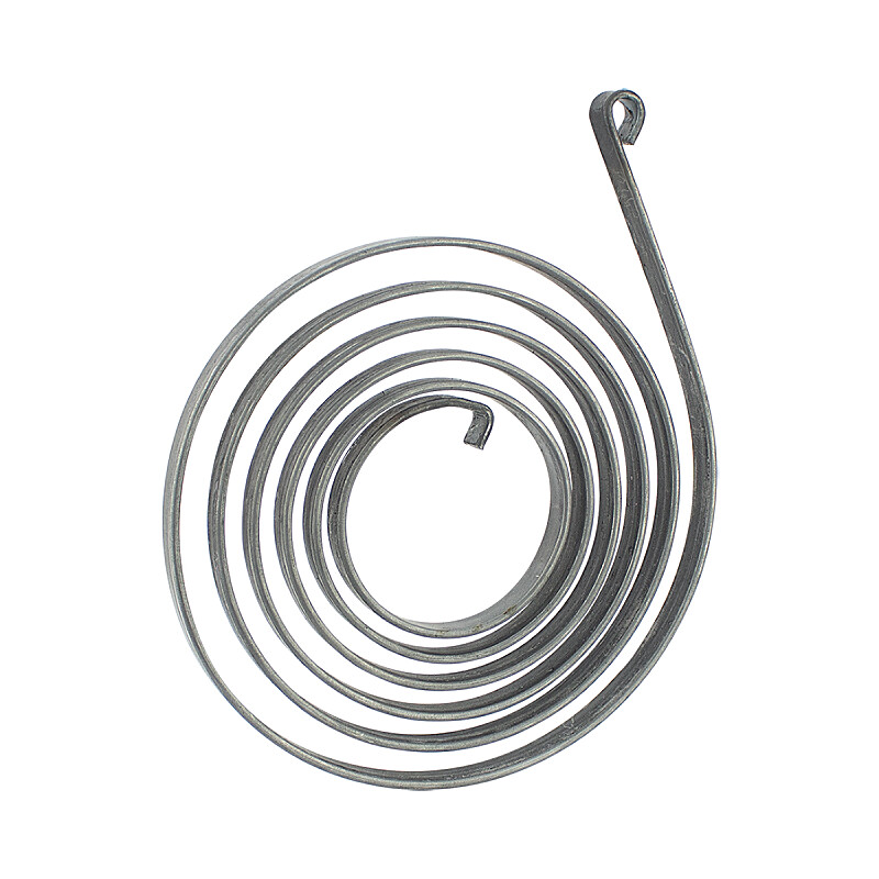 Jawa Kyvačka starter segment spring - flat