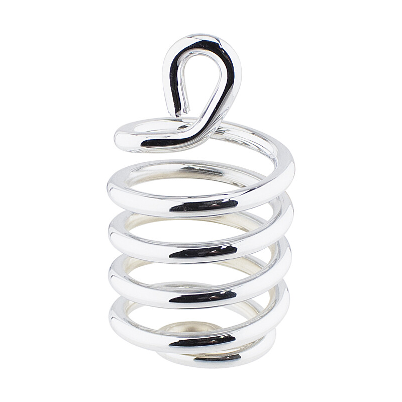 Tandem seat spring Jawa/Pérák