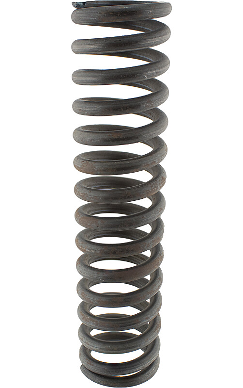 Rear shock absorber spring Jawa/ČZ Kyvačka, Panelka