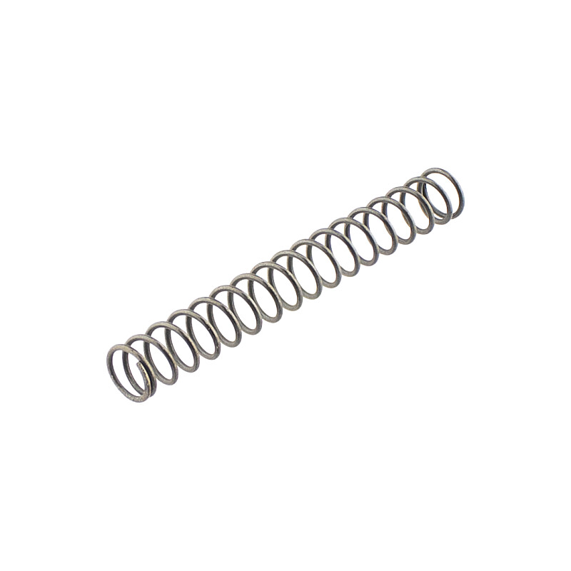 Gearshift latch spring 5.6 x 41 Jawa/ČZ