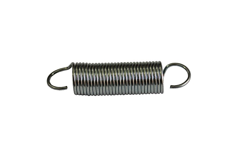 Pioneer filter element cover spring