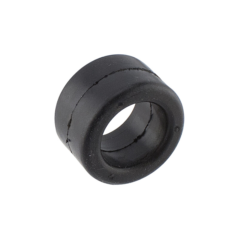 Rubber bushing for the swingarm block Simson SR50 (scooter)