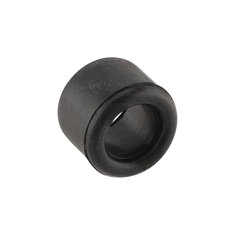 Rubber bushing for engine and swingarm mounting block Simson S51