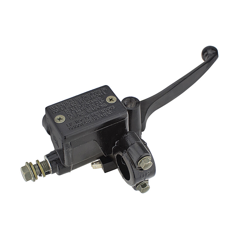 Jawa/MZ brake cylinder - replacement