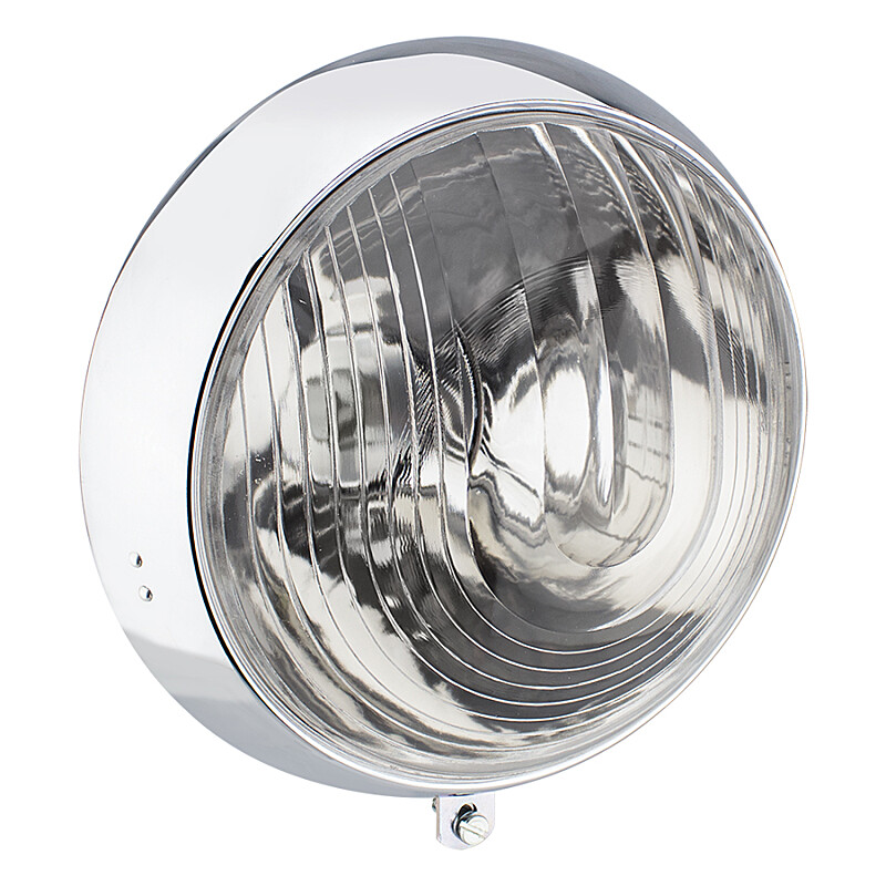 Front light Jawa 250/350 Pérák - Czech Republic