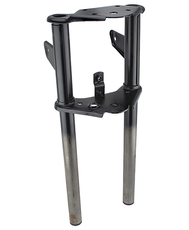 Babetta front fork - bare