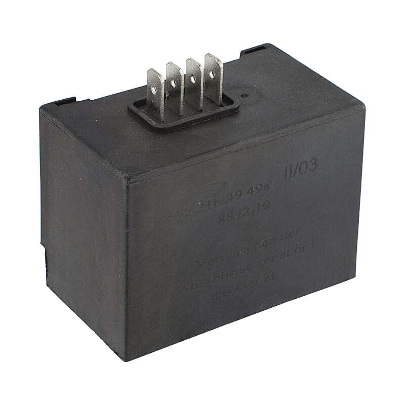 6V ELBA turn signal switch - import