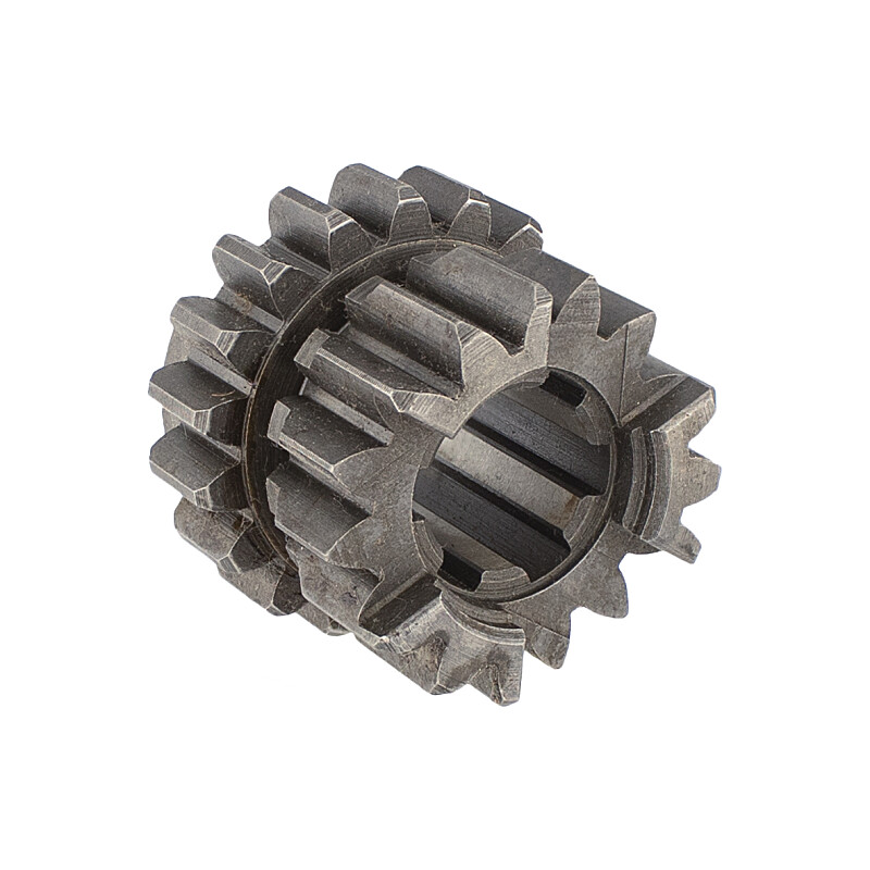 Shift wheel 4th and 5th stage MZ 250