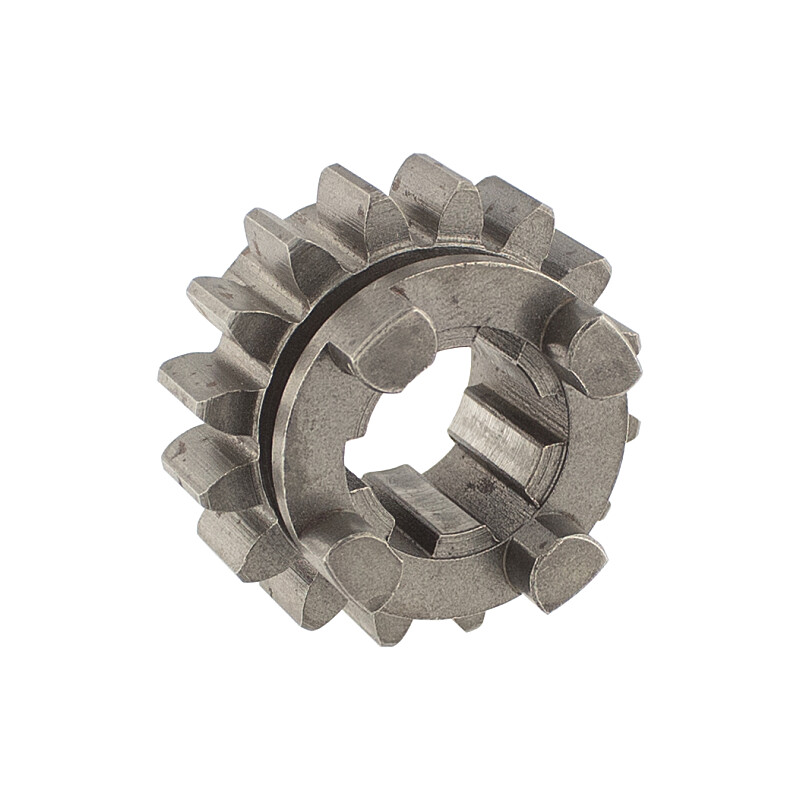 Shift wheel 16z Jawa 350 type 634, 638, ČZ 471, 472 - CZ