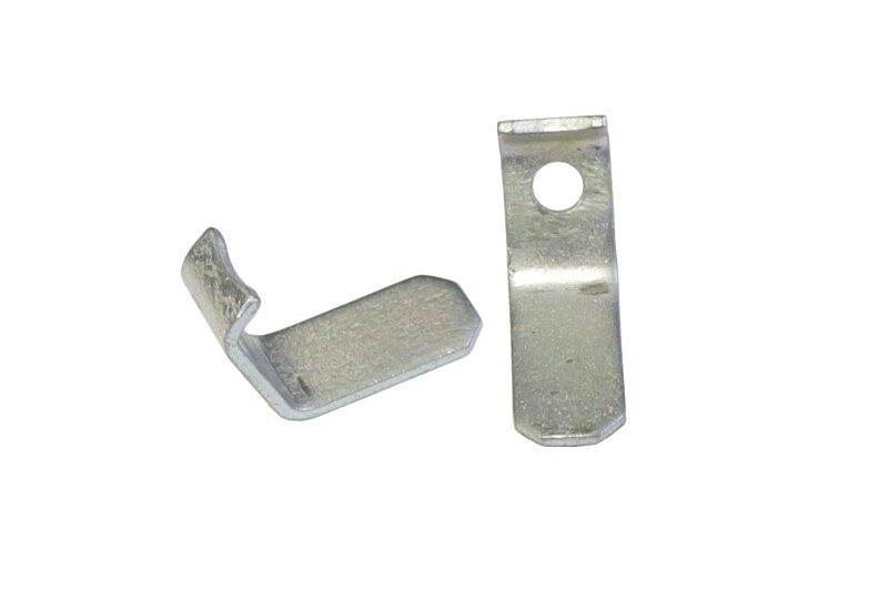Jawa Panelka speedometer clamps - set