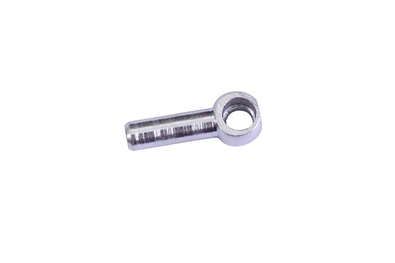 Carburetor hose connection Bab. 207, 210