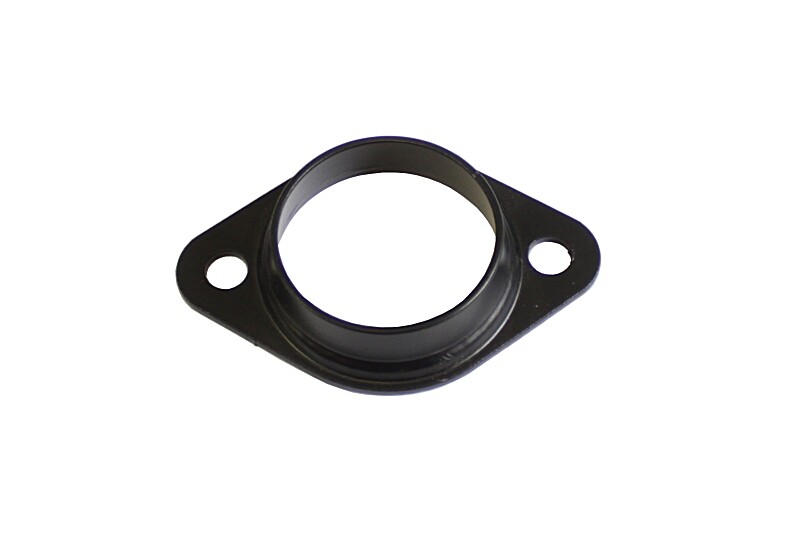 Jawa 638-640 carburettor flange plate.