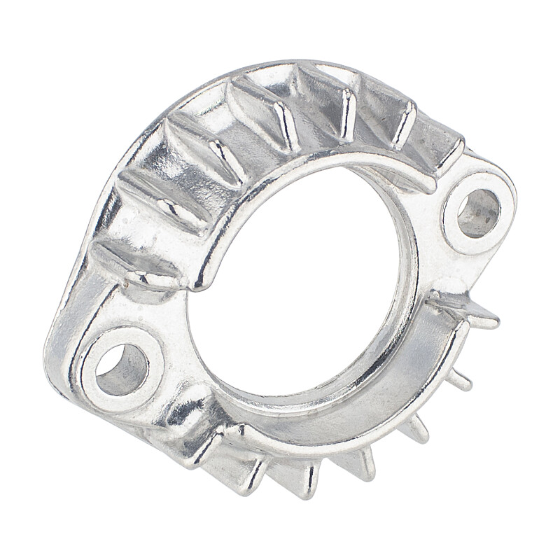 Exhaust elbow flange JAWA 350/638-640