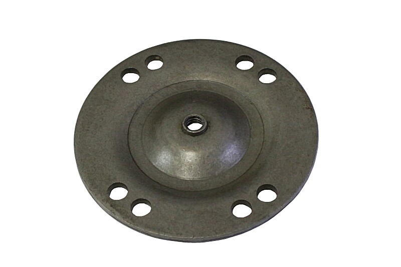 Simson clutch pressure plate