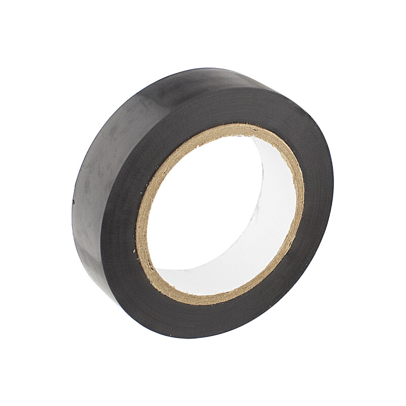 PVC tape black