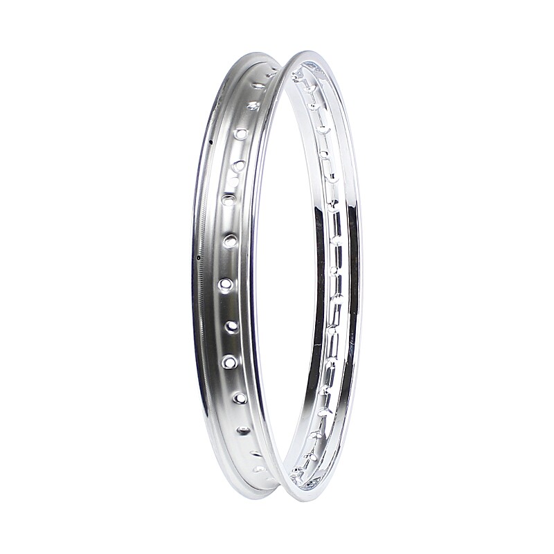 Rim 14 - 1.5 chrome Indian, Tatran, Manet